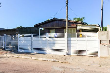 Casa à venda com 380m², 3 quartos e 2 vagasFachada