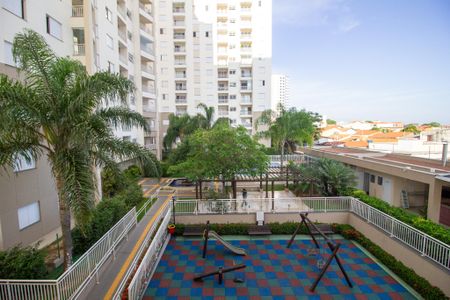 Apartamento para alugar com 59m², 2 quartos e 1 vaga Apartamento para alugar com 59m², 2 quartos e 1 vagaVista do Quarto