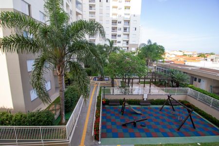 Apartamento para alugar com 59m², 2 quartos e 1 vaga Apartamento para alugar com 59m², 2 quartos e 1 vagaVista da Sala