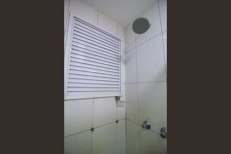 Apartamento para alugar com 59m², 2 quartos e 1 vaga Apartamento para alugar com 59m², 2 quartos e 1 vagaBanheiro