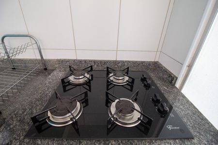 Apartamento para alugar com 59m², 2 quartos e 1 vaga Apartamento para alugar com 59m², 2 quartos e 1 vagaCozinha