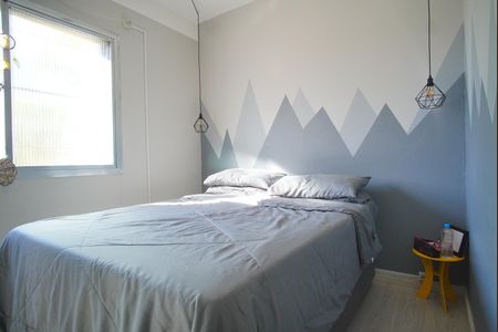 Apartamento à venda com 33m², 1 quarto e sem vagaQuarto