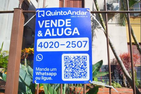 Apartamento à venda com 33m², 1 quarto e sem vagaPlaca