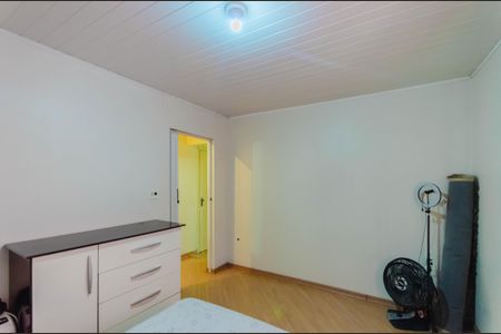 Casa à venda com 170m², 5 quartos e 2 vagasQuarto 4