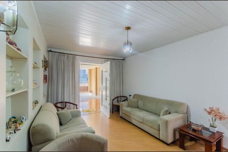 Casa à venda com 170m², 5 quartos e 2 vagasSala