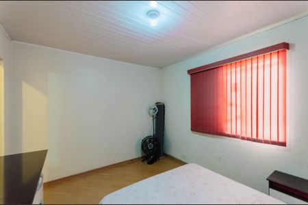 Casa à venda com 170m², 5 quartos e 2 vagasQuarto 4