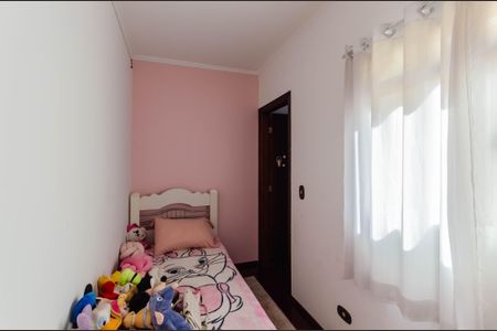 Casa à venda com 170m², 5 quartos e 2 vagasQuarto 2