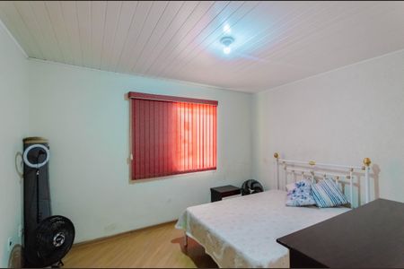 Casa à venda com 170m², 5 quartos e 2 vagasQuarto 4