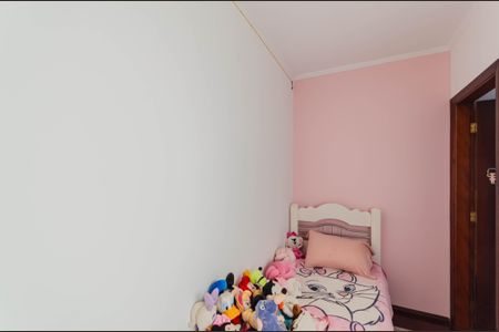 Casa à venda com 170m², 5 quartos e 2 vagasQuarto 2