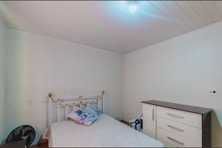 Casa à venda com 170m², 5 quartos e 2 vagasQuarto 4