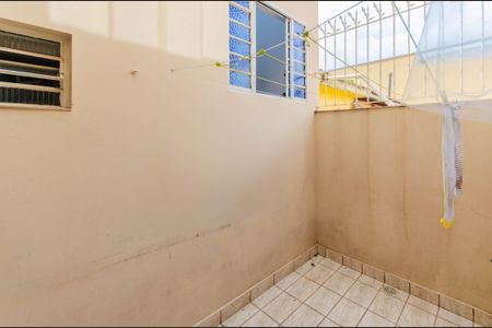 Casa à venda com 170m², 5 quartos e 2 vagasQuintal 