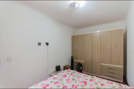 Casa à venda com 170m², 5 quartos e 2 vagasQuarto 1