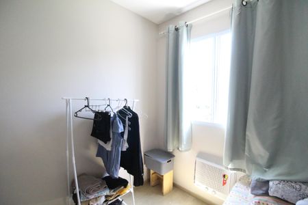 Apartamento para alugar com 49m², 2 quartos e 1 vagaQuarto 2