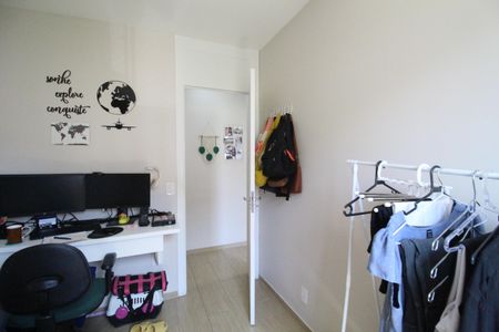 Apartamento para alugar com 49m², 2 quartos e 1 vagaQuarto 2