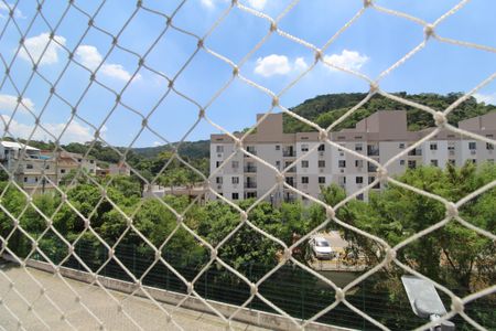 Apartamento para alugar com 49m², 2 quartos e 1 vagaQuarto 1 - Vista