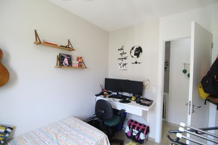 Apartamento para alugar com 49m², 2 quartos e 1 vagaQuarto 2