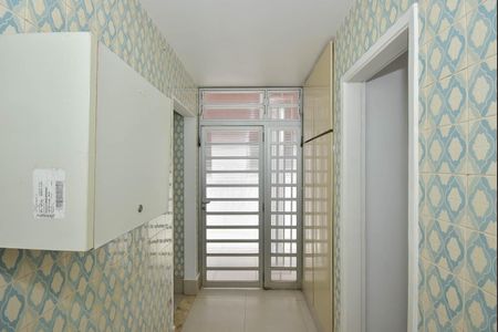 Casa à venda com 170m², 3 quartos e 2 vagasÁrea de Serviço