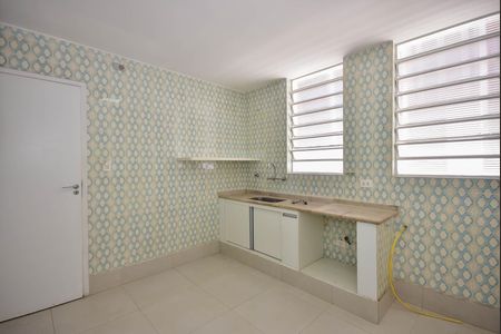 Casa à venda com 170m², 3 quartos e 2 vagasCozinha