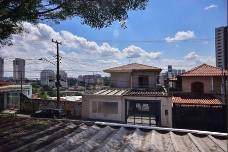Casa à venda com 170m², 3 quartos e 2 vagasVista do Quarto 1