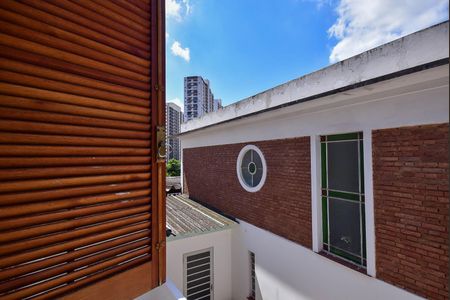 Casa à venda com 170m², 3 quartos e 2 vagasVista do Quarto 2