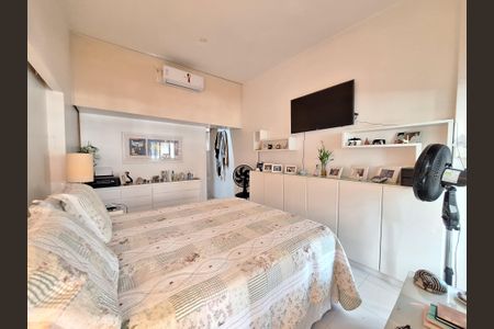 Apartamento à venda com 125m², 3 quartos e 1 vagaSuíte 1