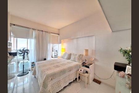 Apartamento à venda com 125m², 3 quartos e 1 vagaSuíte 1