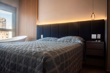 Apartamento à venda com 120m², 2 quartos e 2 vagasSuíte 1