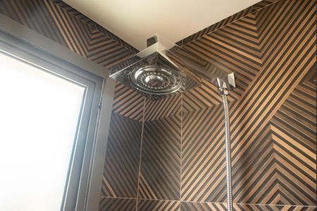 Apartamento à venda com 120m², 2 quartos e 2 vagasBanheiro da Suíte 2