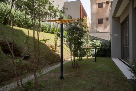 Apartamento à venda com 120m², 2 quartos e 2 vagasÁrea comum