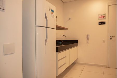 Apartamento à venda com 120m², 2 quartos e 2 vagasÁrea comum - Salão de festas
