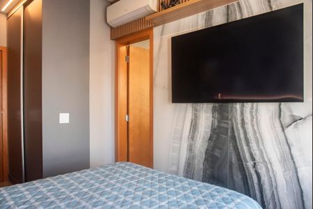 Apartamento à venda com 120m², 2 quartos e 2 vagasSuíte 1