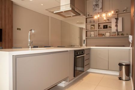 Apartamento à venda com 120m², 2 quartos e 2 vagasÁrea comum - Salão de festas