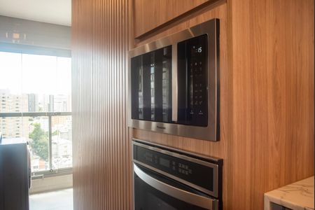 Apartamento à venda com 120m², 2 quartos e 2 vagasCozinha