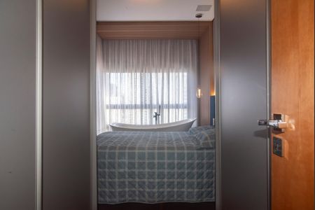 Apartamento à venda com 120m², 2 quartos e 2 vagasSuíte 1