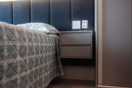 Apartamento à venda com 120m², 2 quartos e 2 vagasSuíte 1