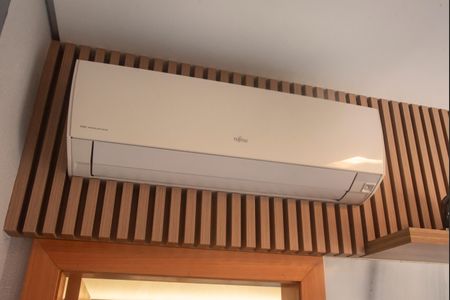 Apartamento à venda com 120m², 2 quartos e 2 vagasSuíte 1