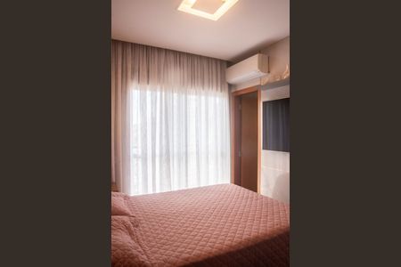 Apartamento à venda com 120m², 2 quartos e 2 vagasSuíte 2