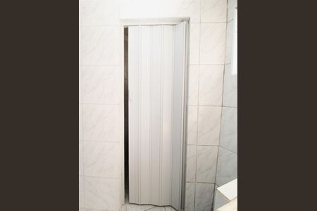 Casa para alugar com 100m², 2 quartos e sem vagaBanheiro de serviço