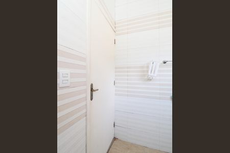 Casa para alugar com 100m², 2 quartos e sem vagaBanheiro