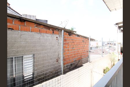 Casa para alugar com 100m², 2 quartos e sem vagaVista da Varanda