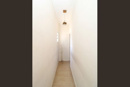 Casa para alugar com 100m², 2 quartos e sem vagaCorredor - Quarto 2