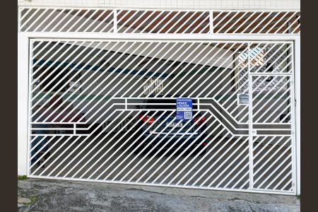 Casa para alugar com 100m², 2 quartos e sem vaga Casa para alugar com 100m², 2 quartos e sem vagaFachada com plaquinha