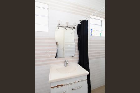 Casa para alugar com 100m², 2 quartos e sem vagaBanheiro