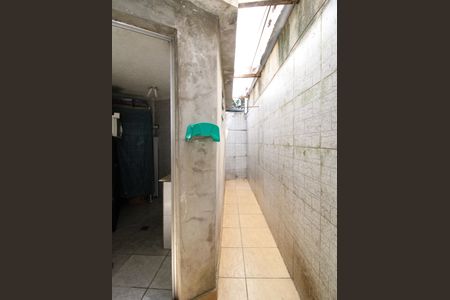 Casa para alugar com 100m², 2 quartos e sem vagaÁrea de Serviço