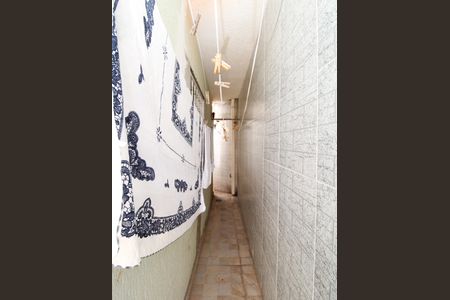 Casa para alugar com 100m², 2 quartos e sem vagaÁrea de Serviço