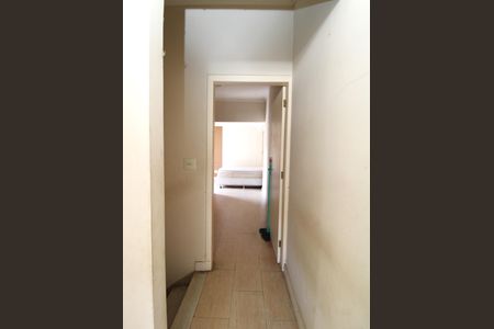 Casa para alugar com 100m², 2 quartos e sem vagaCorredor - Quarto 1