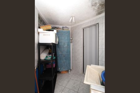 Casa para alugar com 100m², 2 quartos e sem vagaÁrea de Serviço