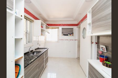 Casa para alugar com 100m², 2 quartos e sem vagaCozinha