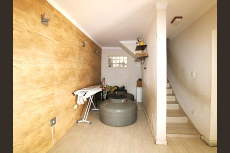 Casa para alugar com 100m², 2 quartos e sem vagaSala