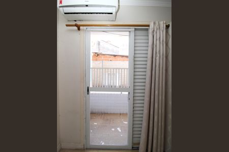 Casa para alugar com 100m², 2 quartos e sem vagaVaranda do Quarto 1